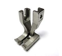 Double Welting Piping Foot for Juki Du-1181 Wimsew 3300, Brother 797 Pf-5318 Yamata Fy5318 (Groove Size:3/8" (9.5mm))