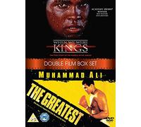 Double: When We Were Kings/The Greatest
