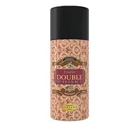 Double Whisky Deodorant For Men 150 Ml