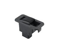 Double Window Control Switch Power Car Window Switch Single Button MB781916 For Pajero Shogun MK2 1990-1997