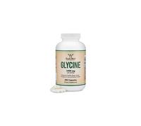 Double Wood Supplements Glycine - 1,000mg (300 Capsules)