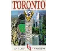 Double (World Popout Maps)