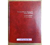 Double Woven Treasures from Old Peru