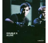 Double X - A:Live