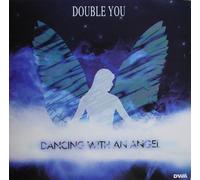 Double You - Dancing With An Angel [Vinyl Maxi-Single] [VINYL]