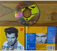 Double You - We All Need Love