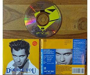 Double You - We All Need Love