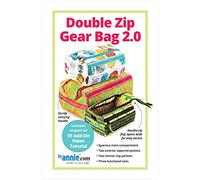 Double Zip Gear Bags 2.0