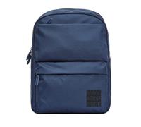 Mandarina Duck Women's District Backpack, Dress Blue, Taglia Unica