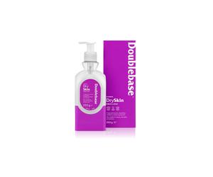 Doublebase diomed dry skin emollient 250g