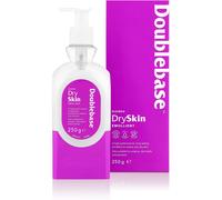 Doublebase Diomed Dry Skin Emollient - Clinically Proven Moisturiser for Eczema, Psoriasis & Dermatitis - Body Cream