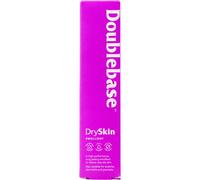 Doublebase Dry Skin Emollient. Clinically Proven Moisturiser for Eczema, Psoriasis and Dermatitis Treatment. Body Cream for Dry Skin Relief, 100g Tube