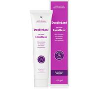 Doublebase Dry Skin Emollient. Clinically Proven Moisturiser for Eczema,