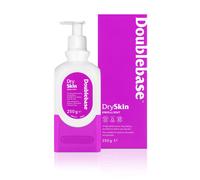 Doublebase Dry Skin Emollient - Clinically Proven Moisturiser for Eczema, Dermatitis & Psoriasis (250g)