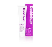 Doublebase Diomed Dry Skin Emollient. Clinically Proven Moisturiser for Eczema, Psoriasis and Dermatitis Treatment. Body Cream for Dry Skin Relief, 100g Tube