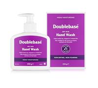 Doublebase Dry Skin Hand Wash 200g