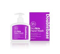 Doublebase Dry Skin Hand Wash 200g