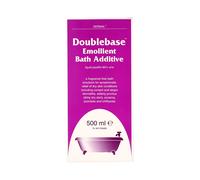 Doublebase Emollient Bath Additive 500ml
