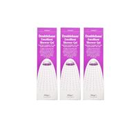 Doublebase Emollient Shower Gel - 3 Pack