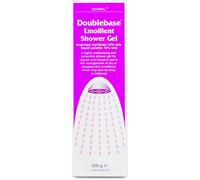 Doublebase Emollient Shower Gel - 3 Pack