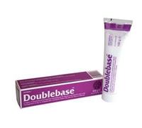 Doublebase Emollient gel 100g tube