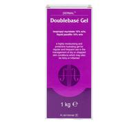 Doublebase Hydrating Gel Pump for Dry Skin