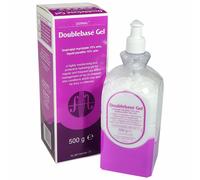 Doublebase Hydrating Gel Pump 500g x 3