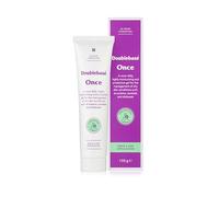 Doublebase Once Emollient Gel. Once-daily, highly moisturising, protective gel for eczema, psoriasis and ichthyosis. 100g