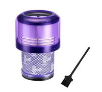 DOUBLEBUDDY Replacement Filters 3 Pack for Dyson V11 V15 Cordless Vacuum Cleaner, Fits V11 Animal, Torque Drive, Complete, Extra, V15 Detect, V15s Detect, V15 Submarine, True HEPA, Replace Part 970013