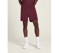 "Doubleday Short 7"" Lined"