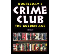Doubleday's Crime Club: The Golden Age
