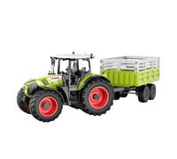 Double Eagle CLAAS ARION 660 RC Tractor with Trailer 1:24 RC Toy 685-003