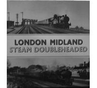 Doubleheaded (London Midland Steam)