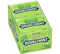 Doublemint Gum