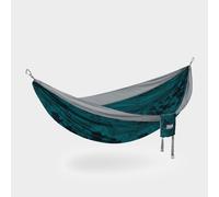 DoubleNest Hammock, Blue One Size