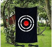 Doubleriver Golf Target Cloth Golf Target for Net Replacement Target Golf Hitting Net Target Golf Practice Target Golf Training Aids Indoor Outdoor