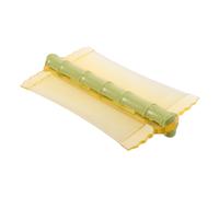 DoubleSided Lice Comb FineTeeth Remover For Lice And Dandruff Removal For Boys And Girls And Pets Grooming Light Green