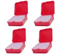 Doublesided Tape Securely Hang Photos and Posters, 60 Pieces for Easy Application (4)