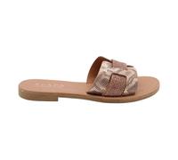 Doubletree Slider - female - Scapa - Sliders - Pink - 7 UK - Shoes 7 UK