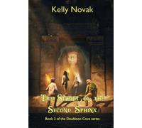 Doubloon Cove: The Secret of the Second Sphinx