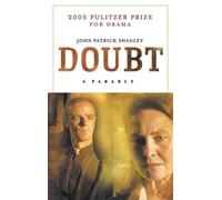 Doubt: A Parable