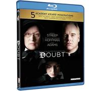 Doubt [Blu-ray]