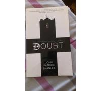 Doubt (movie tie-in edition): A Parable