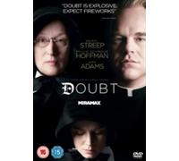 Doubt - Region 2 DVD