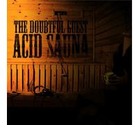 Doubtful Guest - Acid Sauna [VINYL]