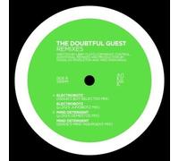 Doubtful Guest - Electrobotz Remix [Vinyl LP] [VINYL]