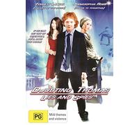 Doubting Thomas: Lies and Spies [NON-UK NON-EUR Format / PAL / Region 4 Import - Australia]