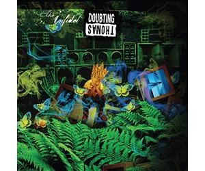 Doubting Thomas - The Infidel [VINYL]
