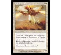 Doubtless One | Onslaught