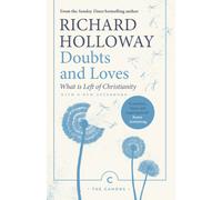 Doubts and Loves : What is Left of Christianity